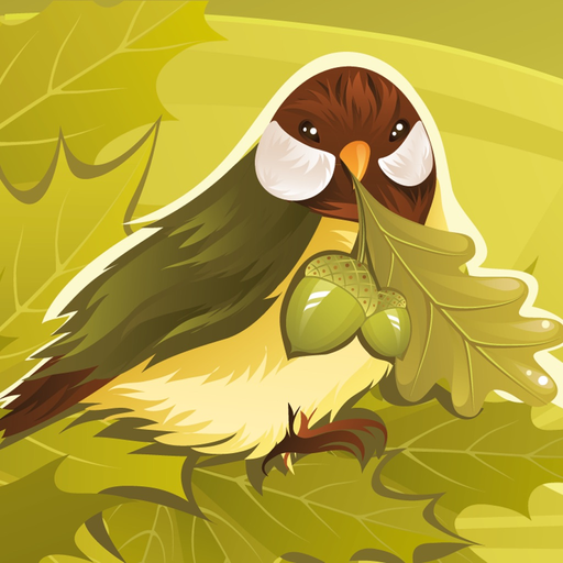 Autumn Sequence app icon