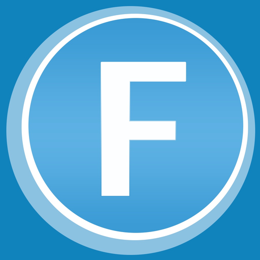 Factuurdesk Urenregistratie app icon