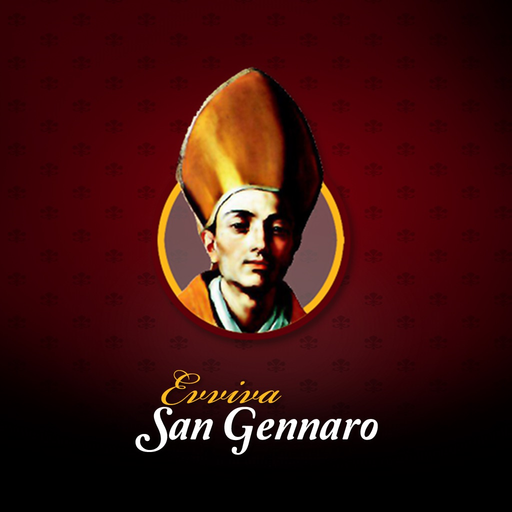 Evviva San Gennaro app icon