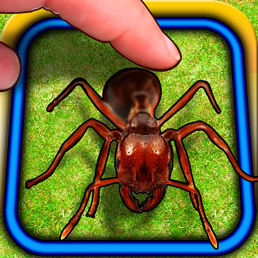 Ant Hitter Free app icon