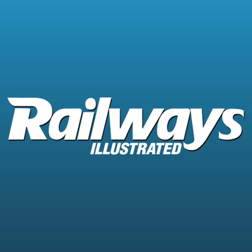 Railways Illustrated Magazine app icon