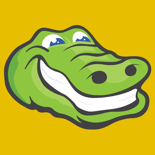 Franchise Gator app icon