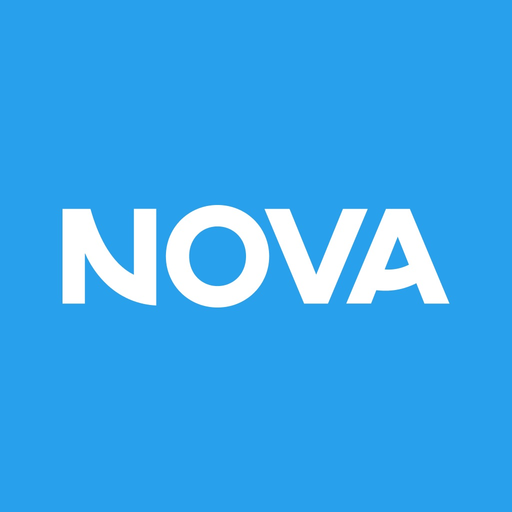 NovaTV app icon
