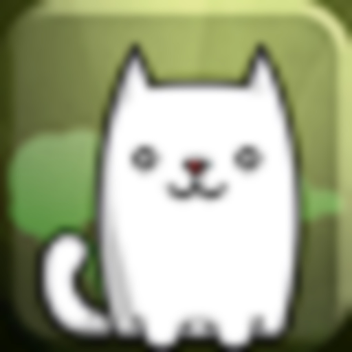 Fart Cat! app icon