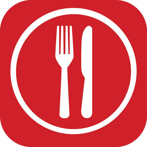 HMP Restaurant app icon