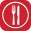 HMP Restaurant icon