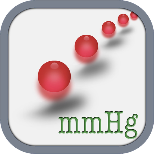 BP Grapher - record and chart app icon