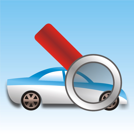 ReMoVeh app icon