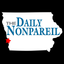 Nonpareil Council Bluffs Iowa icon