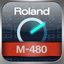 M-480 Remote icon