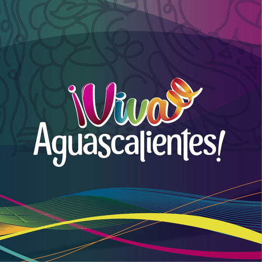 Viva Aguascalientes app icon