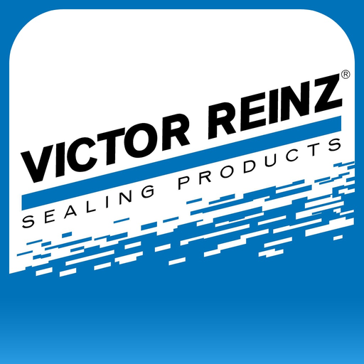 VICTOR REINZ Sealing Products app icon