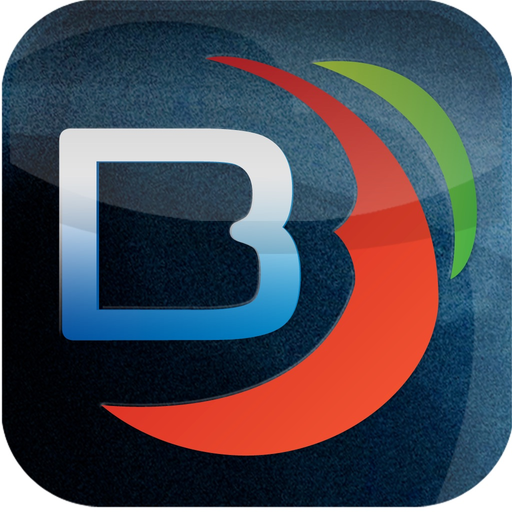 Serie B News app icon