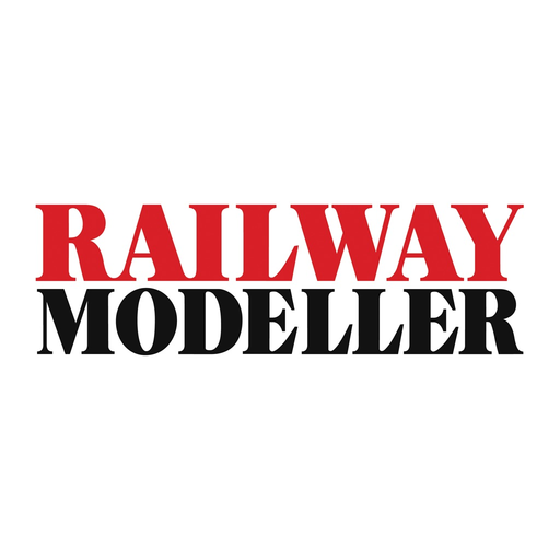 Railway Modeller app icon