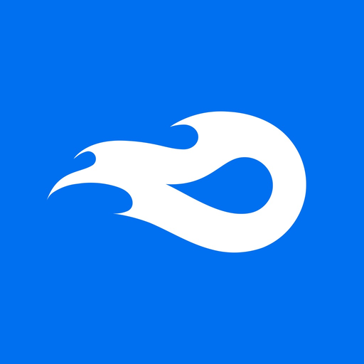 MediaFire app icon