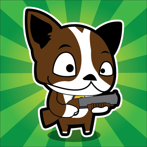 Operation Smoochy app icon