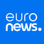 Euronews: World news & live TV icon