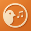 Birdsong.fm icon