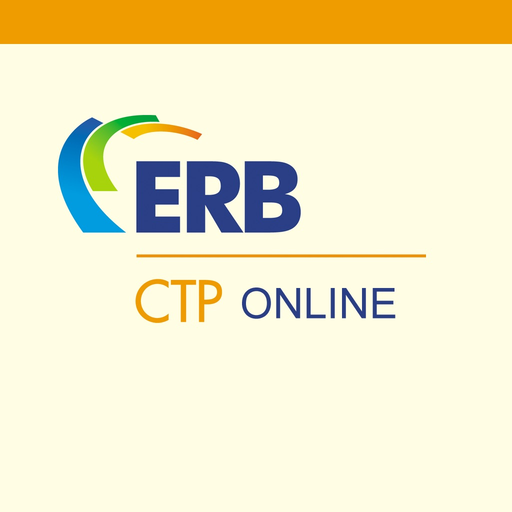 ERB CTP Online app icon