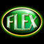 FSR Flex Remote icon