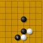 Joseki - Go Game's Exercises icon