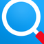 Smart Search & Web Browser icon