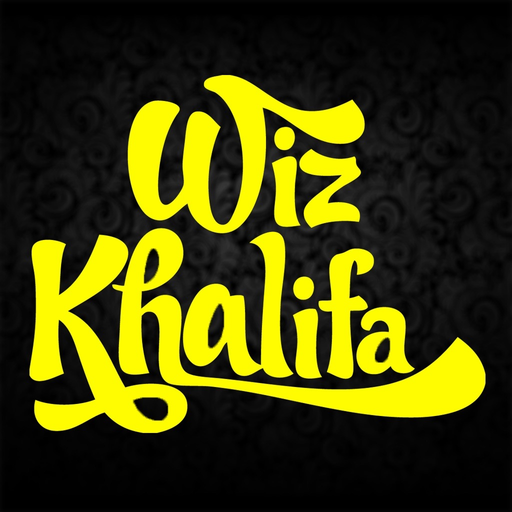 Wiz Khalifa Fans App Edition app icon