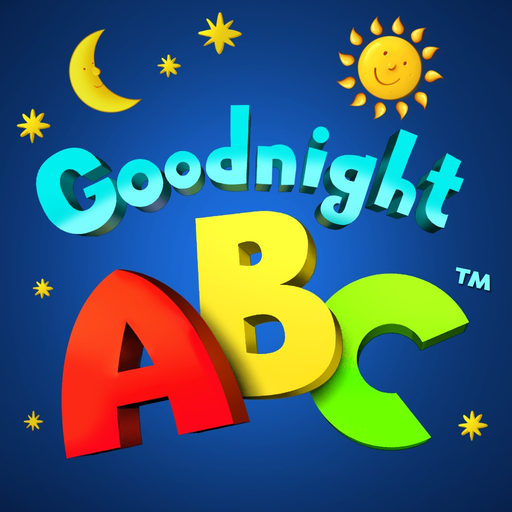 Goodnight ABC Lite app icon