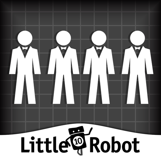 Operation Math Code Squad app icon
