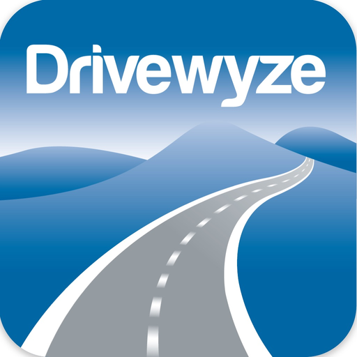 Drivewyze app icon