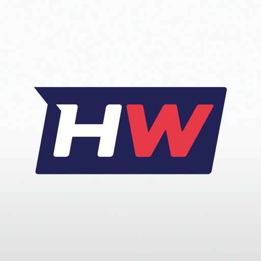 Hockeyweb － die Eishockey App app icon
