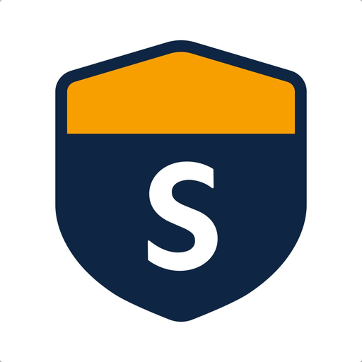 SimpliSafe Home Security App app icon