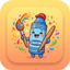 Drawing Spark icon