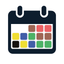 PostalCal icon