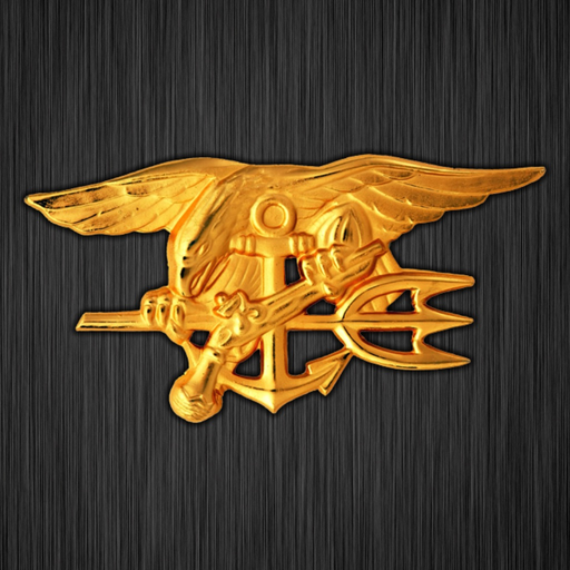 Navy SEAL Training & Exercises app icon