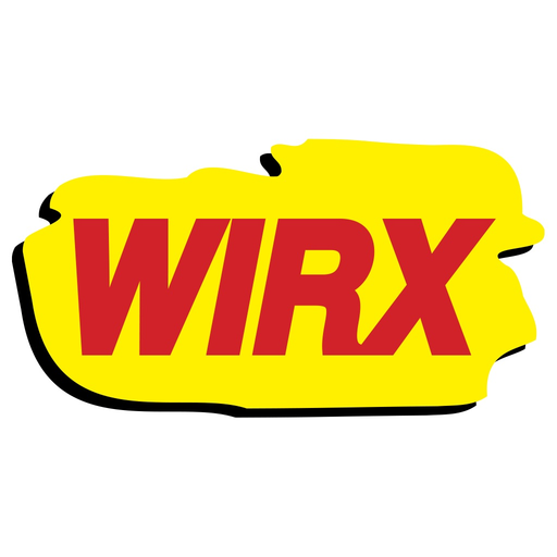 WIRX FM app icon