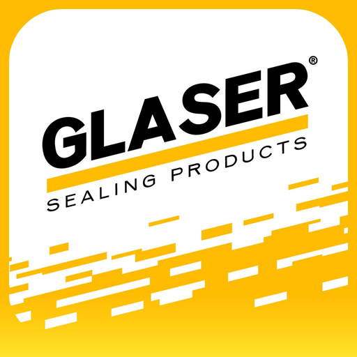 GLASER Sealing Products app icon