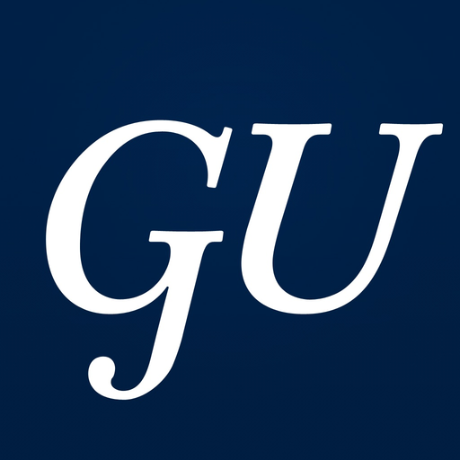 Georgetown Mobile app icon