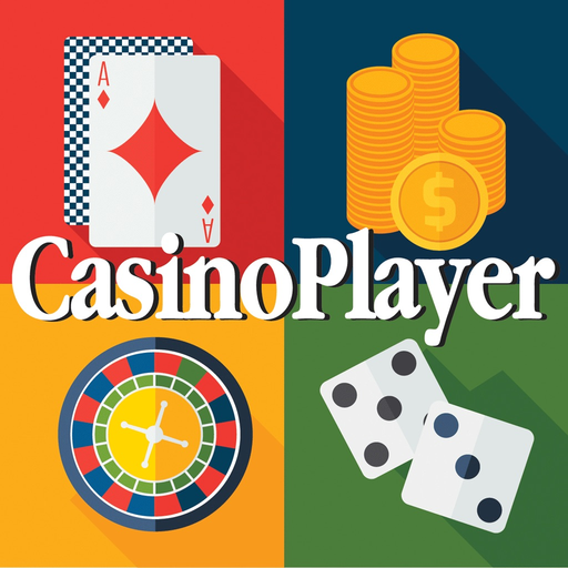 Casino Player Magazine app icon