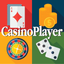 Casino Player Magazine icon