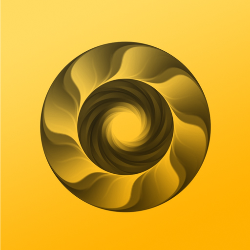 Liquefier app icon