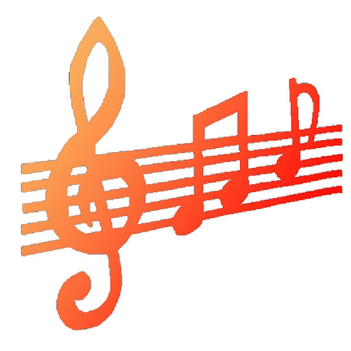 Guitar Pitch Tuner app icon