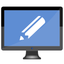 SwordSoft Screenink icon