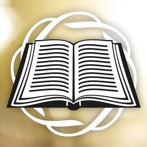 Dagelijks Woord — Bijbeltekst app icon