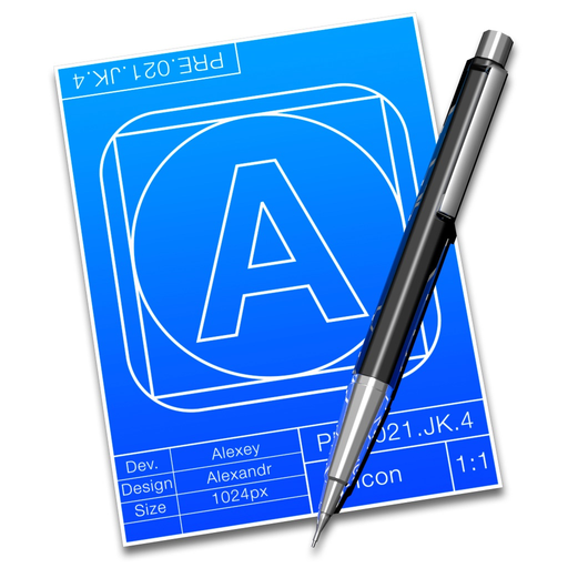IconFly app icon