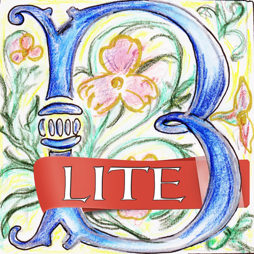 BreviariumLite app icon