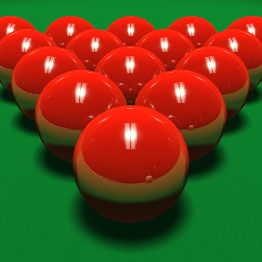 Pro Snooker 2026 app icon