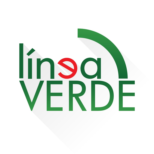 Línea Verde app icon