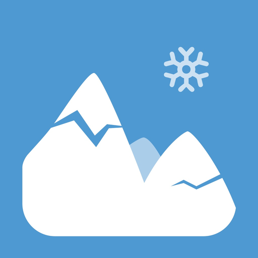 AlpenCams app icon