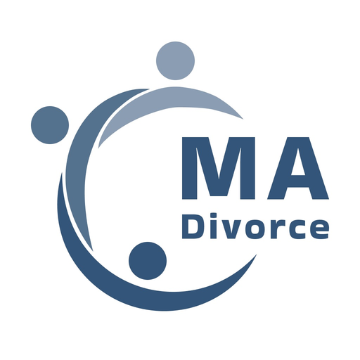 Massachusetts Divorce App app icon
